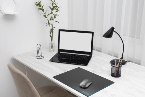 En ucuz INCA IMP-021 440x310x3mm Large Mouse Pad